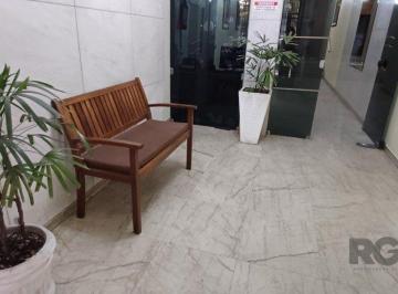Apartamento · 89m² · 3 Quartos · Apartamento à venda - no Centro Histórico