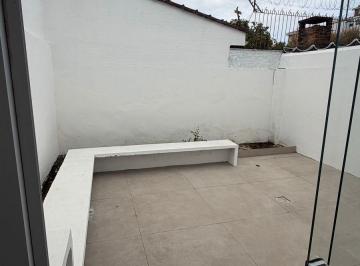 Apartamento · 43m² · 2 Quartos · Apartamento Garden 2 dormitórios no bairro Cristal
