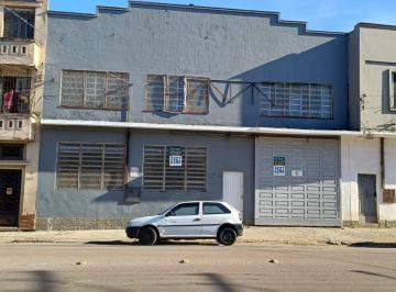 Comercial · 746m² · Pavilhão comercial para locação, Floresta, Porto Alegre - PA0002.