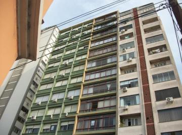 Apartamento · 47m² · 1 Quarto · Apartamento para Locação/Aluguel - 47m², 1 dormitório, Centro Histórico