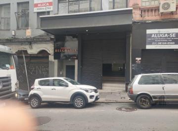 Comercial · 391m² · Comercial para aluguel - no Centro Histórico