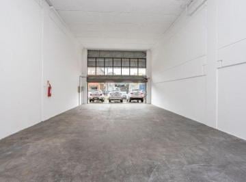 Comercial · 112m² · Comercial para aluguel - na Floresta