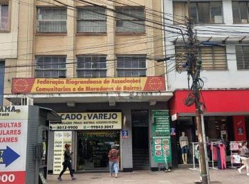 Comercial · 22m² · Conjunto/Sala para Locação/Aluguel - 22m², 0 dormitórios, Centro Histórico