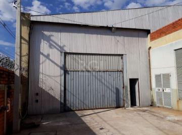 Comercial · 252m² · Comercial para aluguel - em Marechal Rondon
