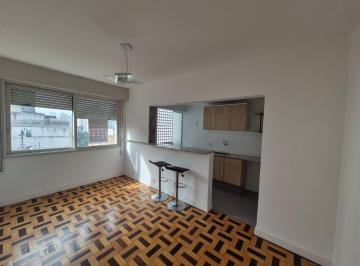 Apartamento · 64m² · 2 Quartos · Apartamento à venda - no Centro Histórico