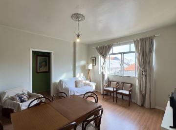 Living · Apartamento 2 dormitórios com dependência completa junto ao Shopping João Pessoa