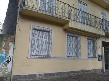 Casa · 280m² · 5 Quartos · 5 Vagas · Sobrado residencial para venda, Floresta, Porto Alegre.