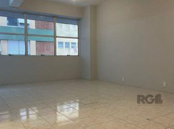 Apartamento · 40m² · 1 Quarto · Apartamento à venda - no Centro Histórico