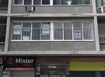 Comercial · 40m² · 1 Quarto · sala 40m2 andradas