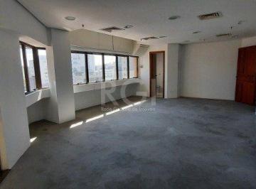 Comercial · 46m² · Conjunto/Sala para Locação/Aluguel - 0m², 0 dormitórios, Moinhos de Vento