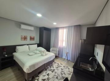Apartamento · 21m² · 1 Quarto · Aluga Studio na região Central