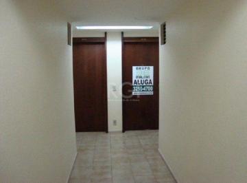 Comercial · 35m² · Conjunto/Sala para Locação/Aluguel - 0m², 0 dormitórios, Auxiliadora