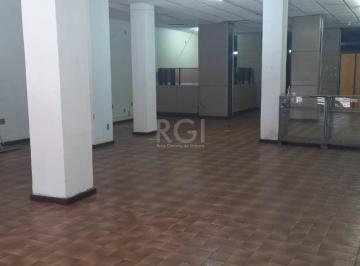 Comercial · 300m² · Comercial para aluguel - no Centro Histórico