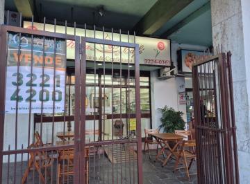 Comercial · 70m² · 2 Quartos · Vende Ponto para Padaria totalmente Equipada