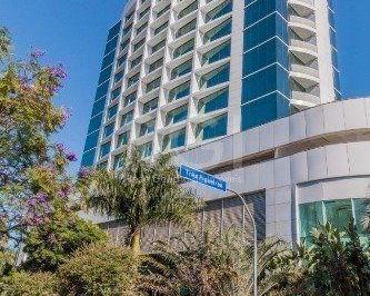 Comercial · 37m² · Comercial para aluguel - em Três Figueiras