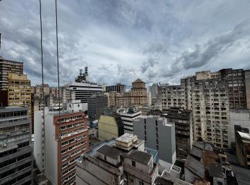 Comercial · 22m² · 1 Quarto · sala comercila no centro histórico