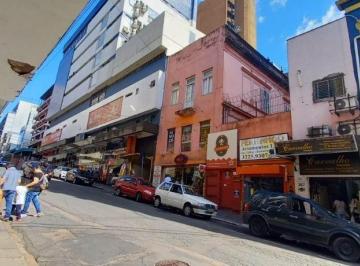 Comercial · 120m² · Andar Corporativo para alugar, 120 m² por R$ 2.700,00/mês - Centro - Porto Alegr