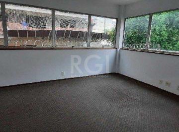 Comercial · 35m² · Conjunto/Sala para Locação/Aluguel - 35.04m², 0 dormitórios, Auxiliadora