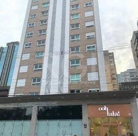 Comercial · 123m² · 2 Vagas · Comercial à venda - em Moinhos de Vento