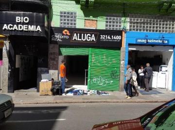 Comercial · 360m² · Comercial para aluguel - no Centro Histórico