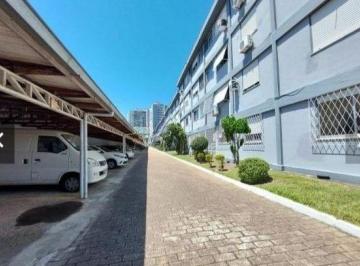 Apartamento · 79m² · 3 Quartos · 1 Vaga · Apartamento de 3 dormitórios, 1 vaga - Cristal