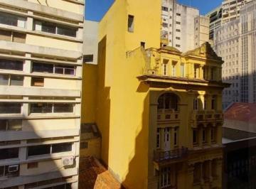 Comercial · 80m² · Conjunto/Sala para Locação/Aluguel - 80m², 0 dormitórios, Centro Histórico