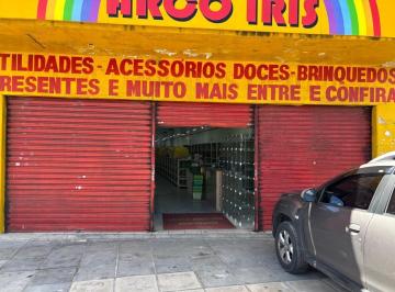 Comercial · 350m² · 1 Quarto · 4 Vagas · loja com 300m² na assis brasil
