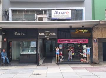 Comercial · 87m² · 1 Quarto · sala com 87m² na Andradas