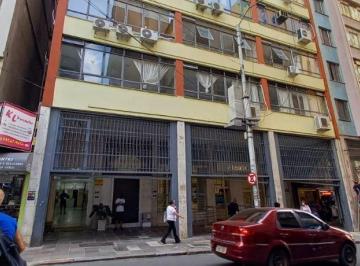 Comercial · 50m² · Conjunto/Sala para Locação/Aluguel - 50m², 0 dormitórios, Centro Histórico de Po