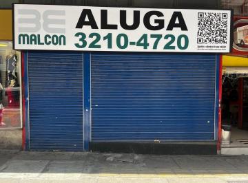 Comercial · 67m² · 3 Quartos · Comercial para aluguel - no Centro Histórico
