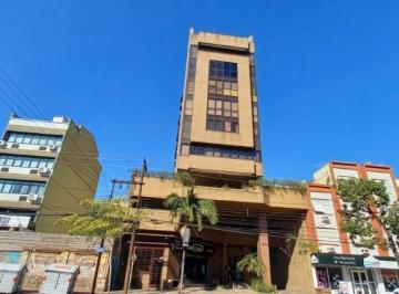 Comercial · 35m² · Conjunto/Sala para Locação/Aluguel - 35m², 0 dormitórios, São João