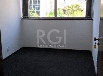 Comercial · 35m² · Conjunto/Sala para Locação/Aluguel - 35.04m², 0 dormitórios, Auxiliadora