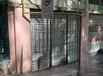Comercial · 51m² · aluga loja na praça conde