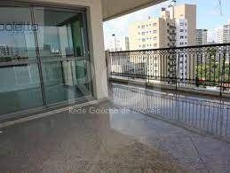 Apartamento · 177m² · 3 Quartos · 3 Vagas · Apartamento à venda - em Três Figueiras