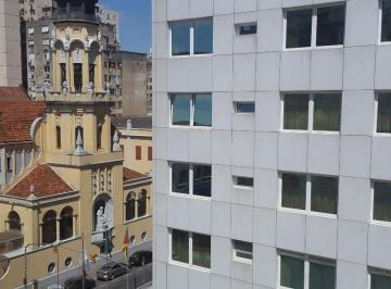 Comercial · 111m² · Conjunto/Sala para Locação/Aluguel - 111.21m², 0 dormitórios, Centro Histórico d