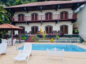 Casa · 493m² · 4 Quartos · 7 Vagas · Casa - Barra da Tijuca