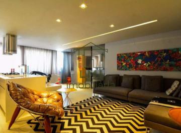 Apartamento de 3 quartos, Belo Horizonte · Apartamento para alugar com 82 m quadrados com 3 quartos em Gutierrez - Belo Hor