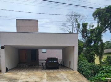 Casa de 5 quartos, Jandira · Casa nova em condomínio cercado pela natureza | 280 m² | Terreno 400 m² | 20 min