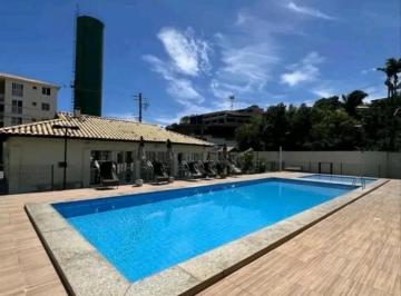 Foto 01 · Apartamento, Jardim das Margaridas, Salvador, BA