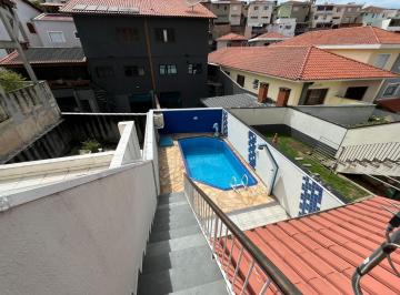 Casa de 3 quartos, Santo André · Oportunidade Excelente No Parque Nova Oratório