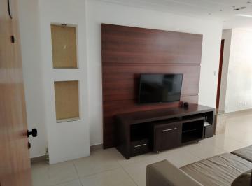 Apartamento de 2 quartos, Brasília · APT OLHOS D'AGUA
