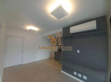 Apartamento · 88m² · 2 Quartos · 1 Vaga · Apartamento no Iguatemi para locação, 88m² com 2 suítes e com planejados