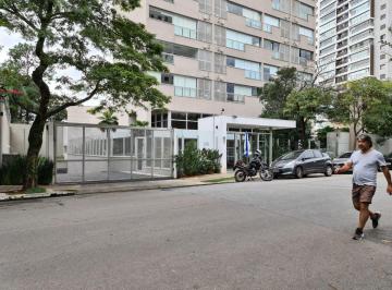 Apartamento de 1 quarto, São Paulo · Apartamento de 49 m² com 1 quarto para aluguel em Campo Belo