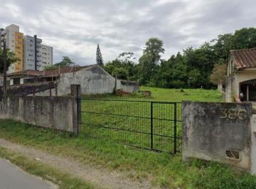 Foto 02 · Terreno, Iririú, Joinville, SC