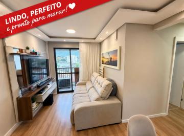 Apartamento de 3 quartos, Curitiba · APARTAMENTO LINDO E MODERNO - BOA VISTA
