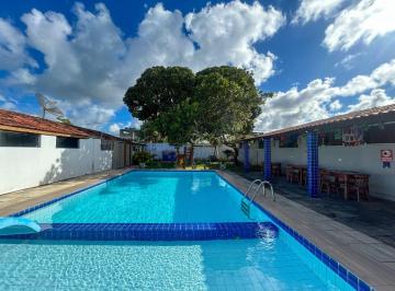 Casa de 2 quartos, Tamandaré · Casa em Condomínio, próximo à Praia Boca da Barra