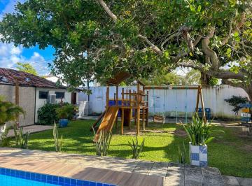 Casa de 2 quartos, Tamandaré · Casa à venda, no Condomínio Boca da Barra