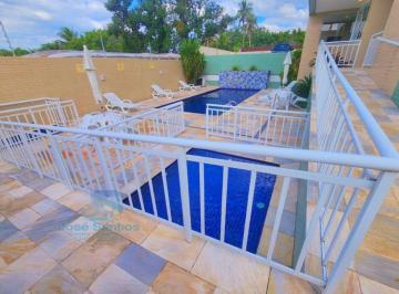 Apartamento de 2 quartos, Bertioga · Apartamento à Venda no Litoral – Centro Bertioga – 2 Dormitórios 1 (uma Suíte) Suíte, Varanda Gourme