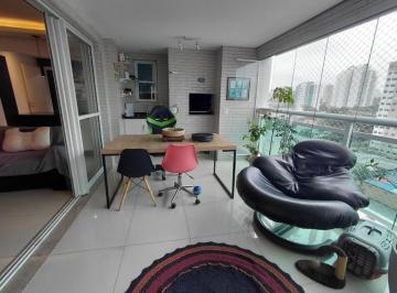 Foto 03 · Apartamento à venda no Jardim Caravelas - São Paulo