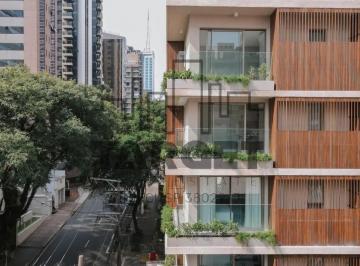 Foto 01 · Excelente Conjunto Residencial na Paulista com 190 m². Visite Já.